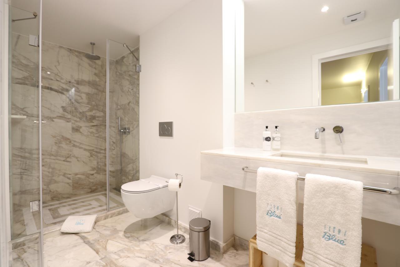 Light Blue Apartments - Downtown Lisboa المظهر الخارجي الصورة